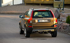 Cars wallpapers Volvo XC90 - 2012