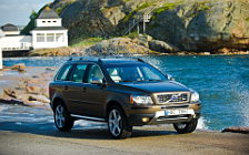 Cars wallpapers Volvo XC90 - 2012