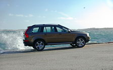 Cars wallpapers Volvo XC90 - 2012