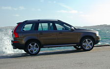 Cars wallpapers Volvo XC90 - 2012