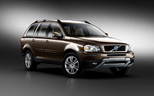 Cars wallpapers Volvo XC90 - 2012