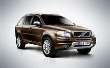 Cars wallpapers Volvo XC90 - 2012