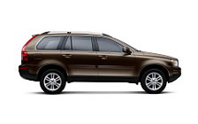 Cars wallpapers Volvo XC90 - 2012