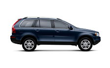 Cars wallpapers Volvo XC90 - 2012