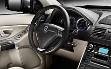 Cars wallpapers Volvo XC90 - 2012