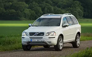 Cars wallpapers Volvo XC90 R-Design - 2013