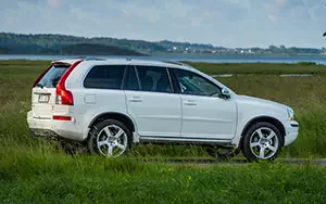 Cars wallpapers Volvo XC90 R-Design - 2013