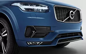 Cars wallpapers Volvo XC90 R-Design - 2015