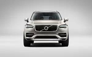 Cars wallpapers Volvo XC90 T5 - 2015