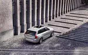 Cars wallpapers Volvo XC90 T8 Twin Engine Inscription - 2019