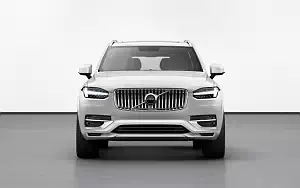 Cars wallpapers Volvo XC90 T8 Twin Engine Inscription - 2019