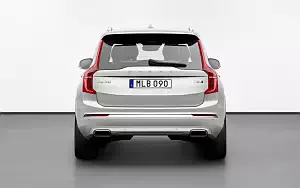 Cars wallpapers Volvo XC90 T8 Twin Engine Inscription - 2019