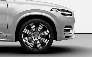 Cars wallpapers Volvo XC90 T8 Twin Engine Inscription - 2019