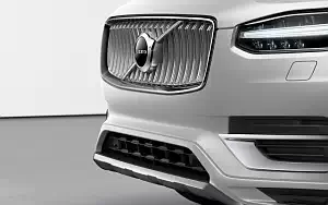 Cars wallpapers Volvo XC90 T8 Twin Engine Inscription - 2019