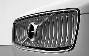 Cars wallpapers Volvo XC90 T8 Twin Engine Inscription - 2019