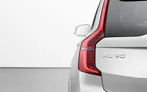 Cars wallpapers Volvo XC90 T8 Twin Engine Inscription - 2019