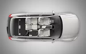 Cars wallpapers Volvo XC90 T8 Twin Engine Inscription - 2019