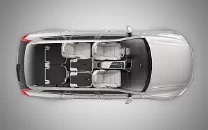 Cars wallpapers Volvo XC90 T8 Twin Engine Inscription - 2019