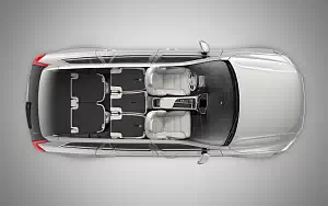 Cars wallpapers Volvo XC90 T8 Twin Engine Inscription - 2019
