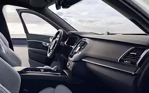 Cars wallpapers Volvo XC90 T8 Twin Engine Inscription - 2019