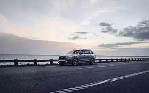 Cars wallpapers Volvo XC90 T8 Twin Engine R-Design - 2019