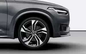 Cars wallpapers Volvo XC90 T8 Twin Engine R-Design - 2019