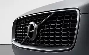 Cars wallpapers Volvo XC90 T8 Twin Engine R-Design - 2019