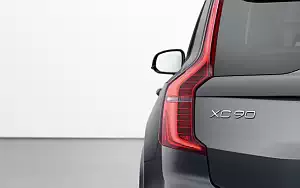 Cars wallpapers Volvo XC90 T8 Twin Engine R-Design - 2019