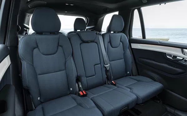 Cars wallpapers Volvo XC90 B5 AWD - 2024