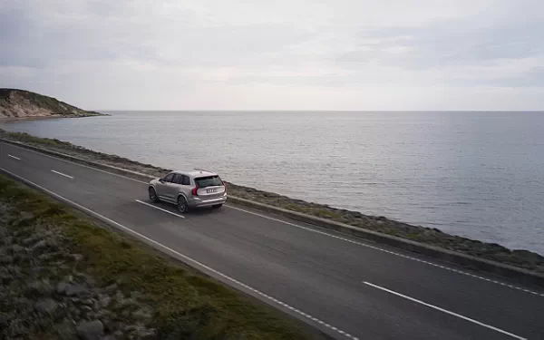 Cars wallpapers Volvo XC90 T8 Recharge AWD - 2024