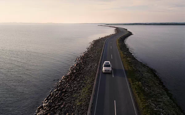 Cars wallpapers Volvo XC90 T8 Recharge AWD - 2024