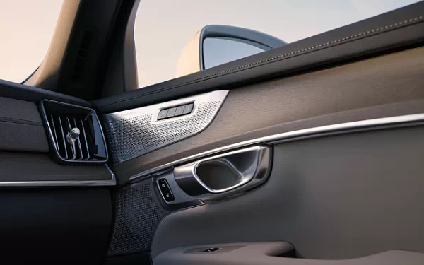 Cars wallpapers Volvo XC90 T8 Recharge AWD - 2024