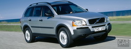 Volvo XC90 - 2003