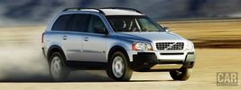 Volvo XC90 - 2005