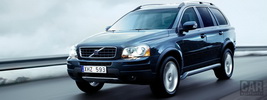 Volvo XC90 - 2007