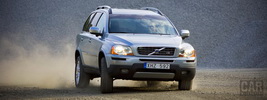 Volvo XC90 - 2008