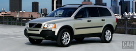 Volvo XC90 D5 - 2006