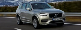 Volvo XC90 D5 Momentum - 2015