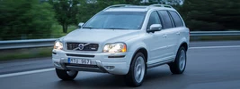 Volvo XC90 R-Design - 2013