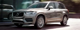 Volvo XC90 T5 - 2015