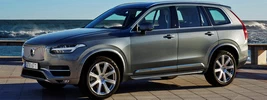 Volvo XC90 T6 Inscription - 2015