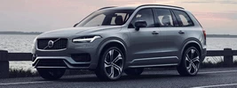 Volvo XC90 T8 Twin Engine R-Design - 2019