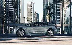 Cars wallpapers Zeekr 001 - 2021