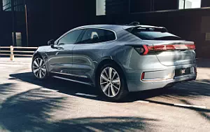 Cars wallpapers Zeekr 001 - 2021