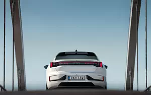 Cars wallpapers Zeekr 001 EU-spec - 2023