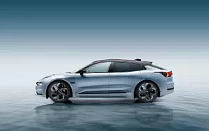 Cars wallpapers Zeekr 001 EU-spec - 2023