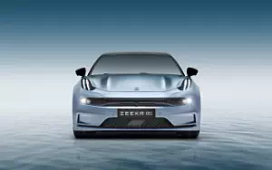 Cars wallpapers Zeekr 001 EU-spec - 2023