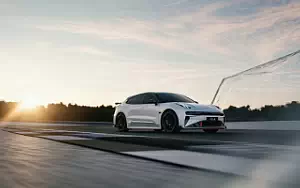 Cars wallpapers Zeekr 001 FR - 2023