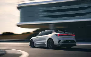 Cars wallpapers Zeekr 001 FR - 2023