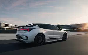 Cars wallpapers Zeekr 001 FR - 2023